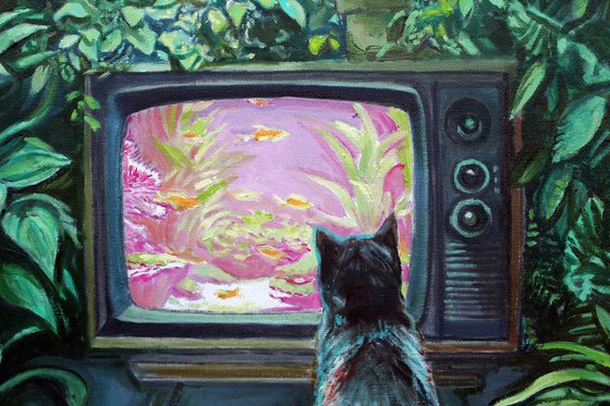 Fishy programming #3