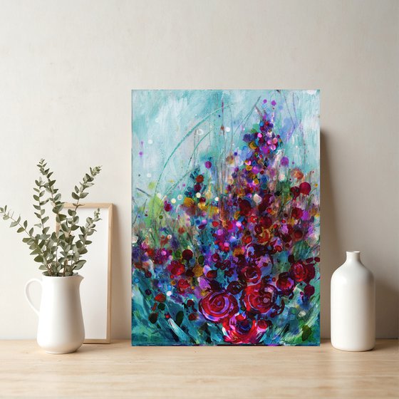 Candy Flourish 3