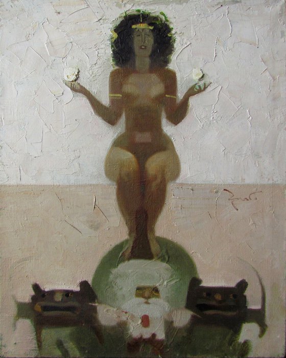 Eve