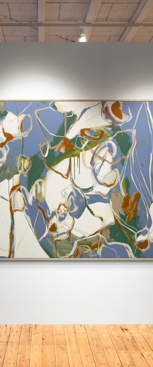 Wild Earth by Cheryl Harrison MA