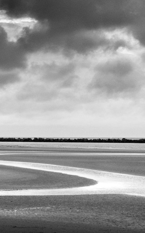 Les plages du nord by Christian  Schwarz