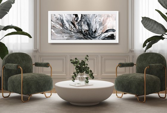 Organic Embrace 9