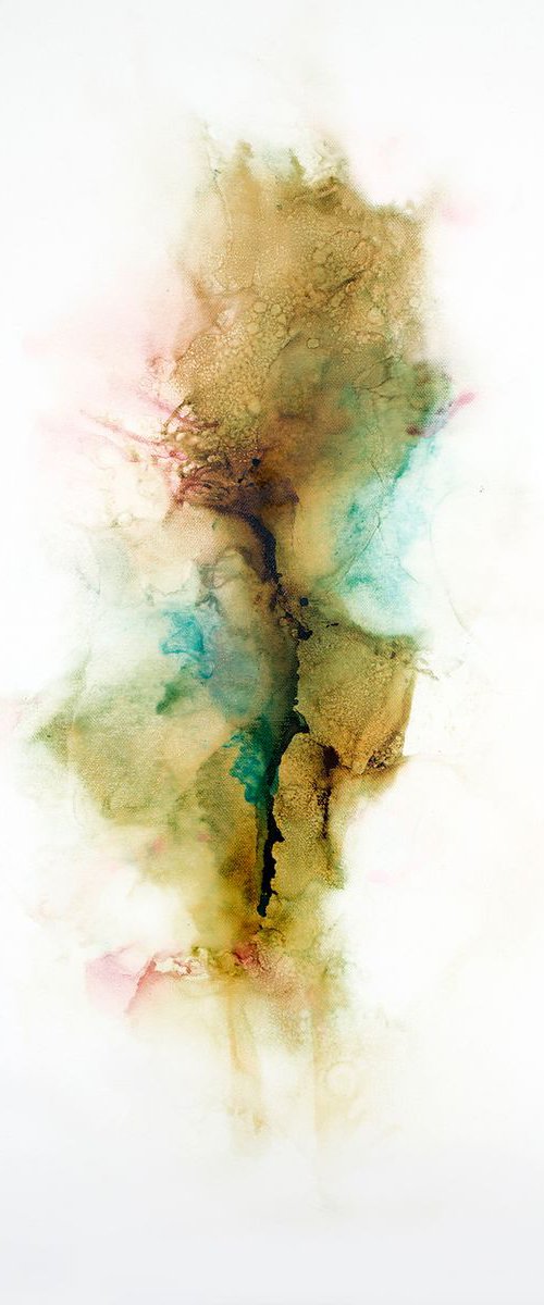 Reverence by Carol Wood