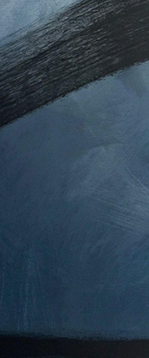 From darkness to light by Ido Vaginsky