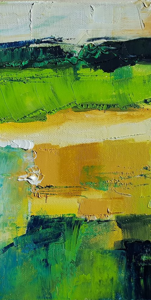 Hello Morning! by Simon Tünde