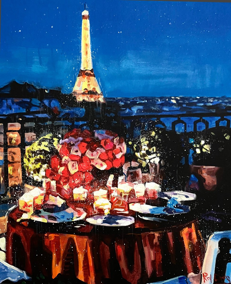  Eiffel