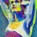 Sing In Color by John Lijo Bluefish