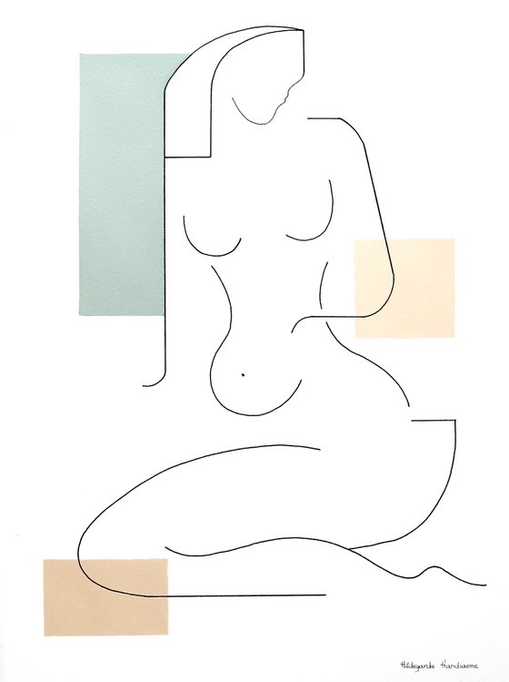 Silent Grace