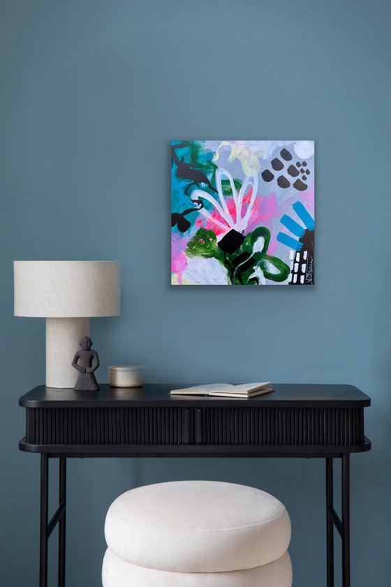 Remembering Balance 26