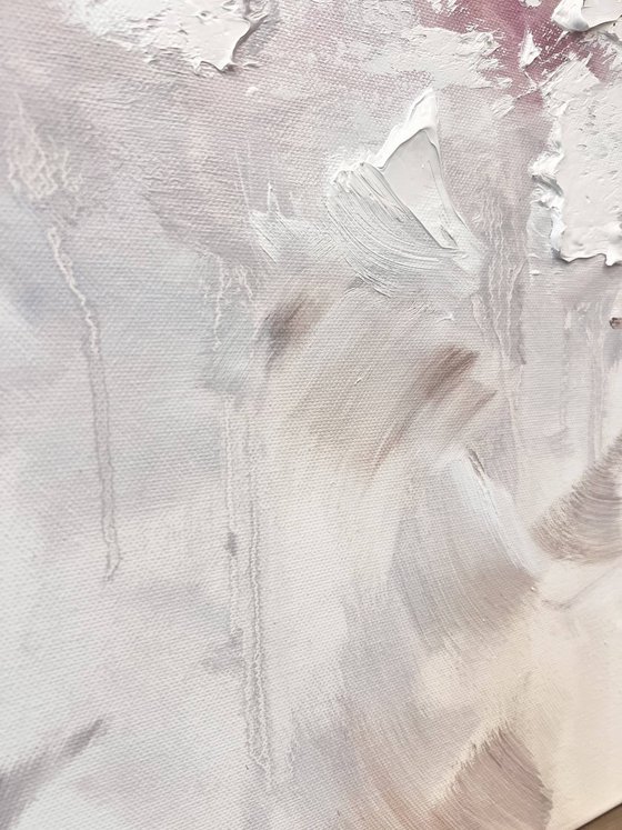 The magic of serenity.