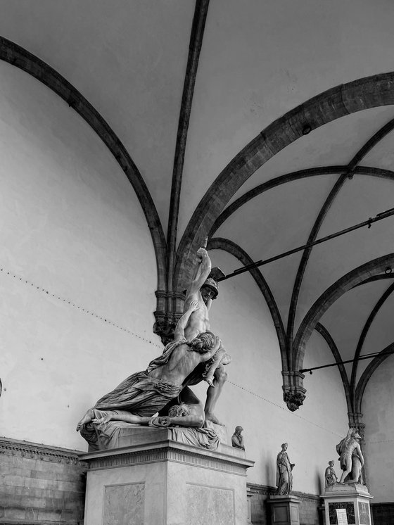 WL#181 Firenze #3