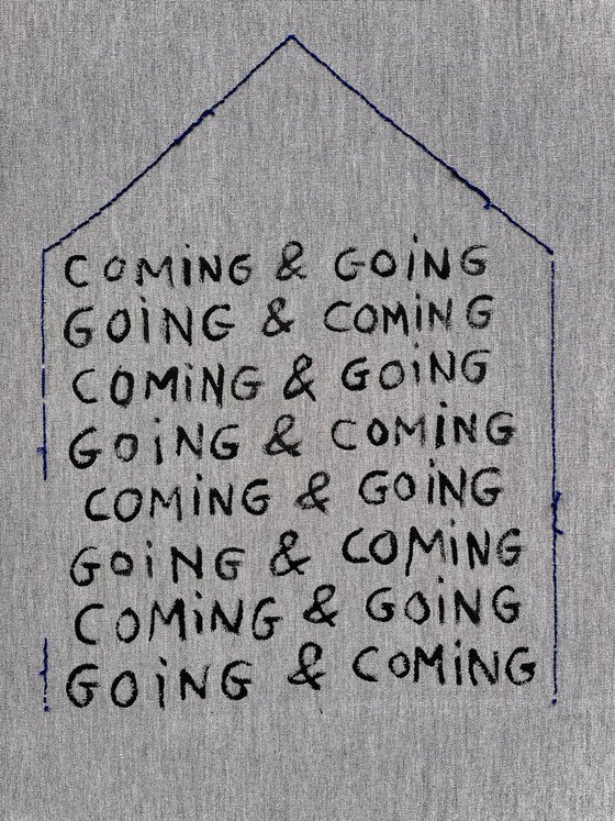 Coming and Going