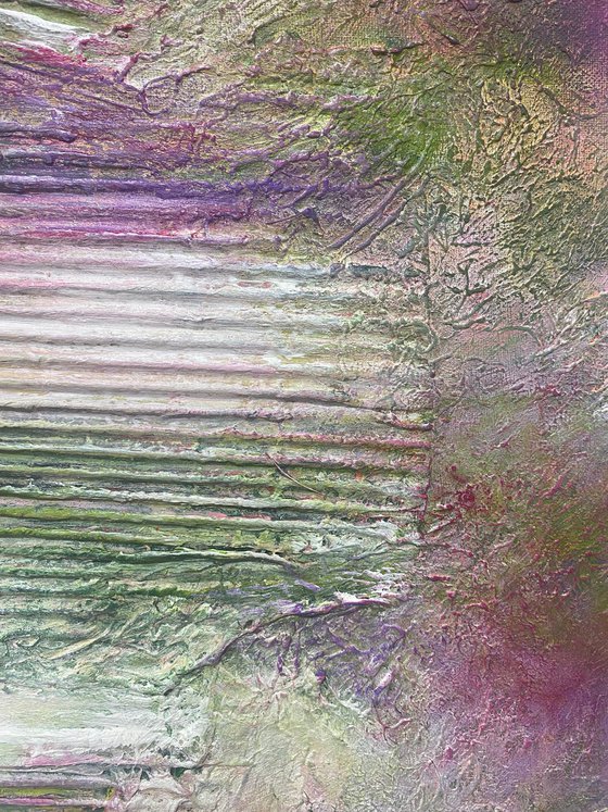 Bloom Aura