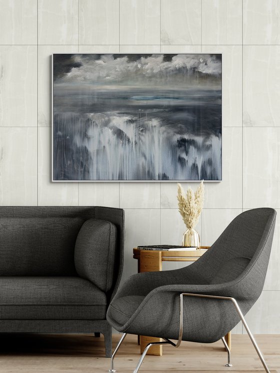 Shedding Light, Shedding Tears