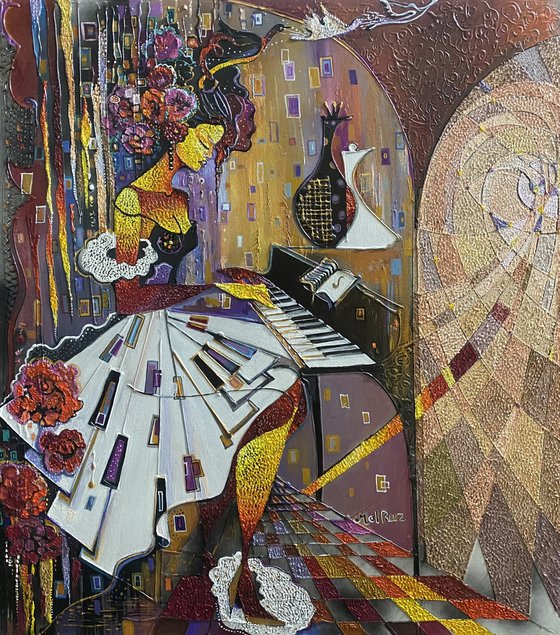 Symphony of Elegance