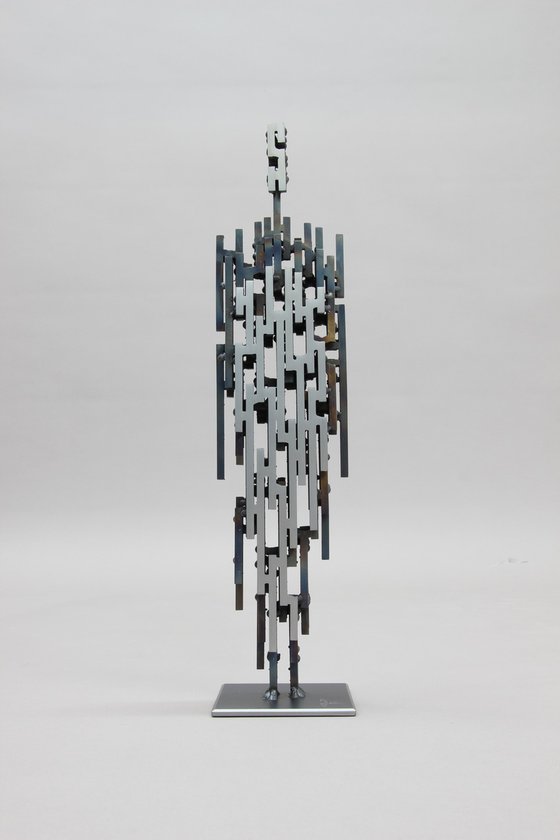 human flow EPIMETHEUS