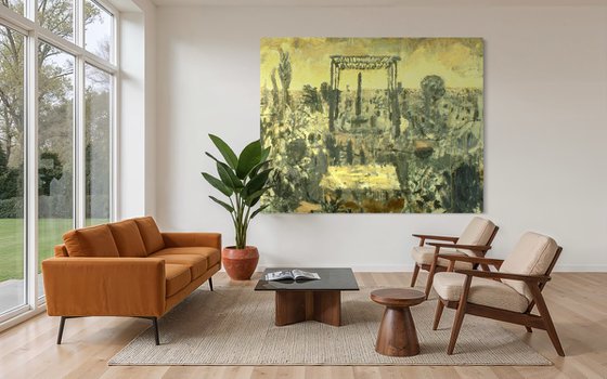 Darren's Garden