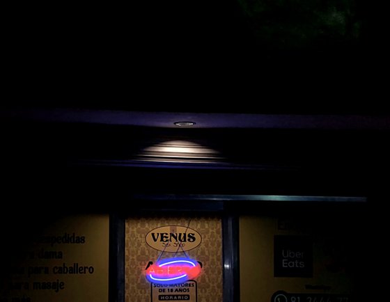 Venus Shop