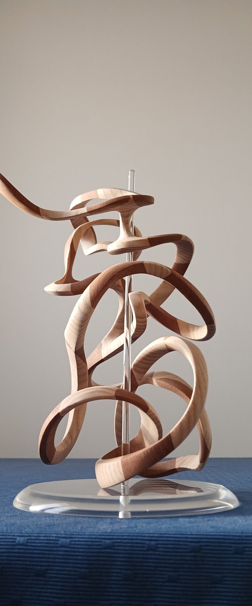 Miro' by Massimiliano Capraro