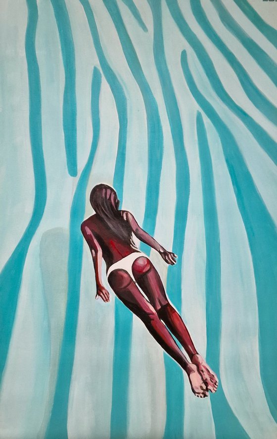 Swimmer