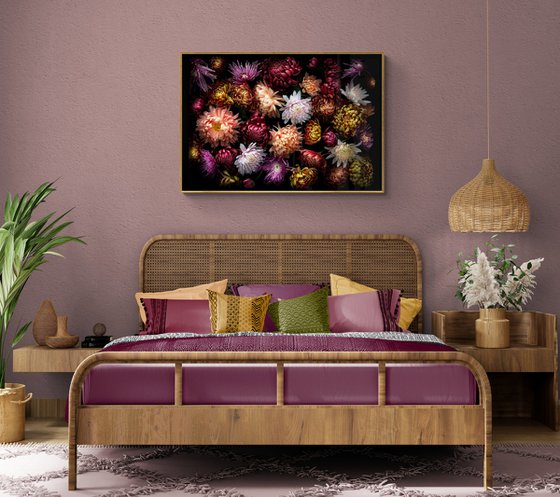 Chrysanthemums