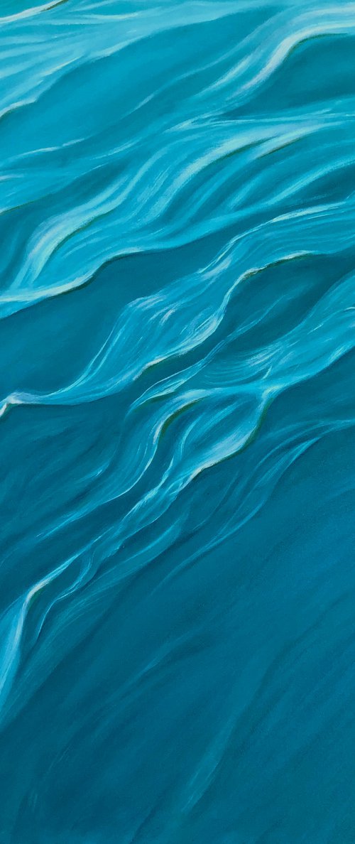 Nature's Rhythm by Eva Volf