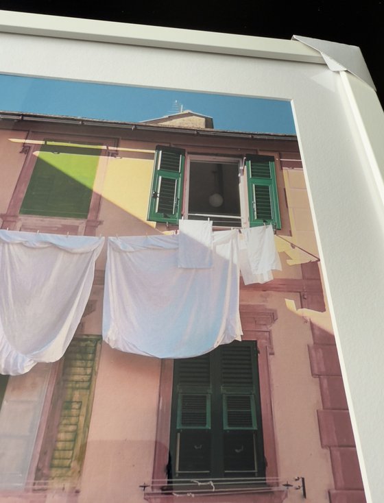 ITALIAN HOUSE