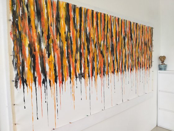 Drips 9 by M.Y.