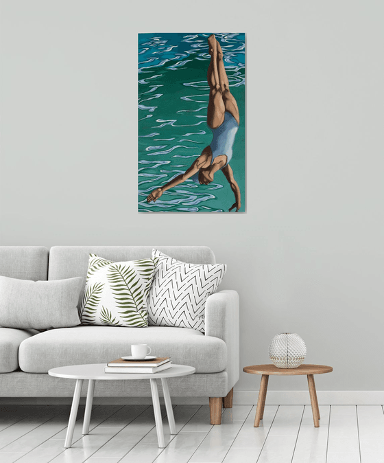High Dive