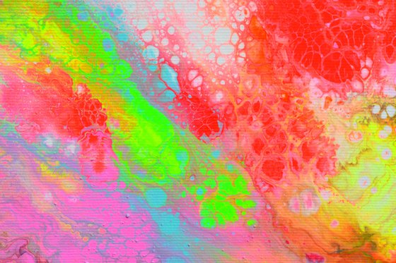 The Voice of a Dream 4