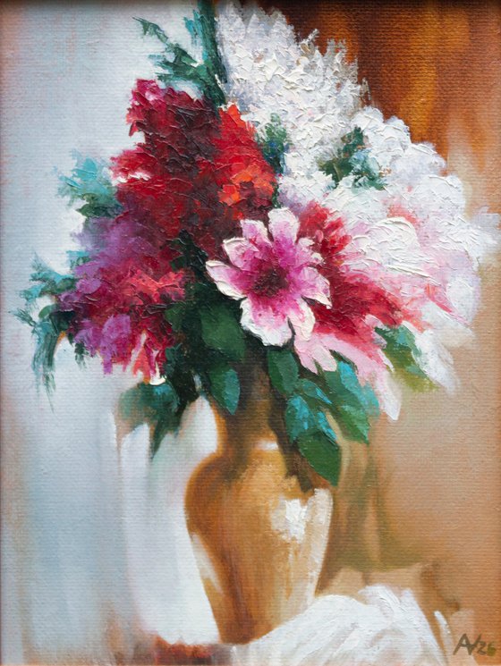 BOUQUET 2