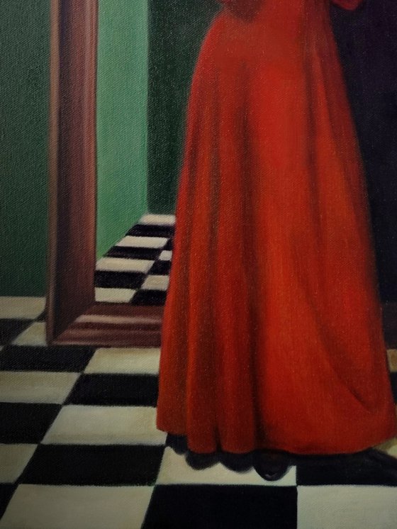 The Game of Life ♟️