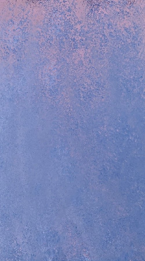 Blue Symphony by EvA