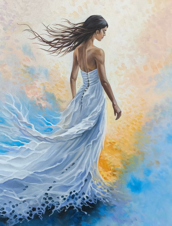 Ethereal Journey