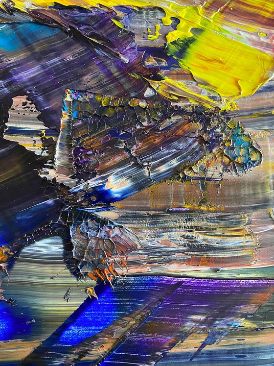 "Flow State"