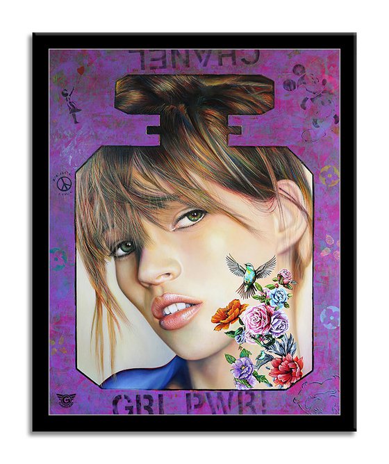 Kate Girl Power