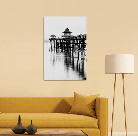 Clevedon Pier
