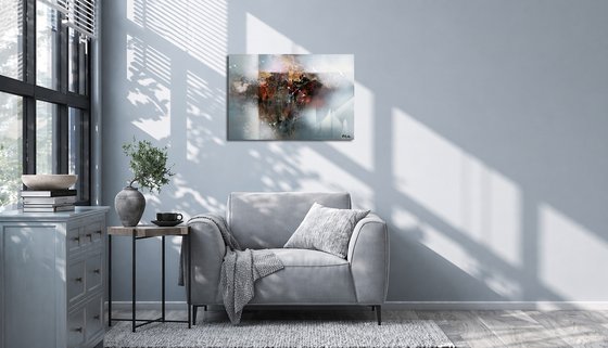 Incision into Pulsating Matter