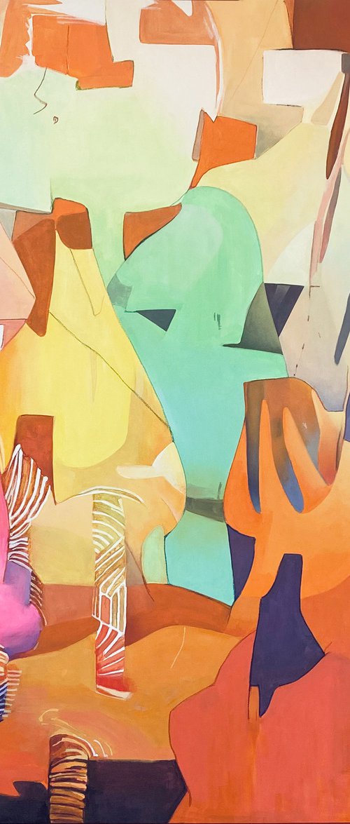 TERRAFLOPS by Yan Anikev