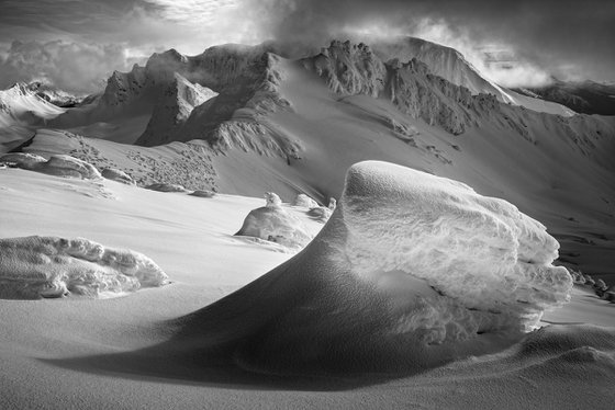 Herbies Ridge