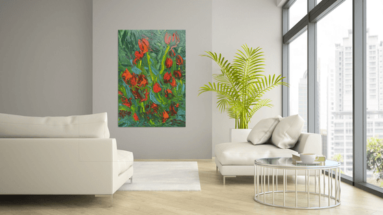 Tulips
