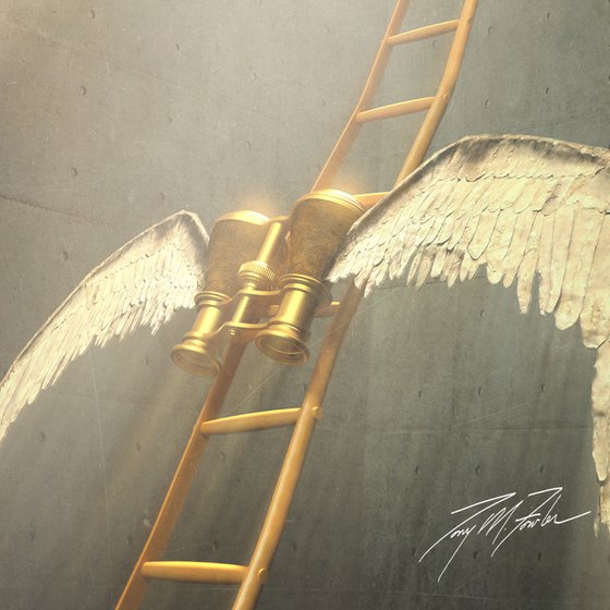 Celestial Climb