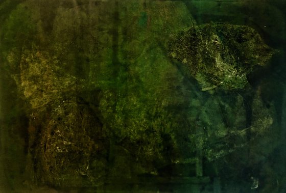 «Fragments of Memory» FRAGMENT 2