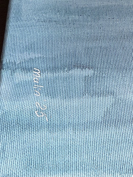 Silent Driftlines Diptych