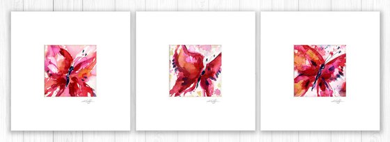 Butterfly Joy Collection 1