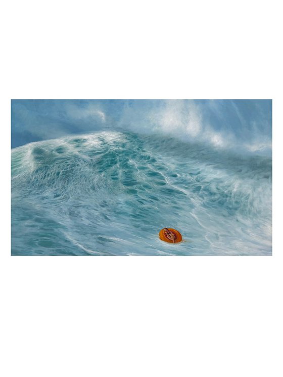 Wave V - While you sleep