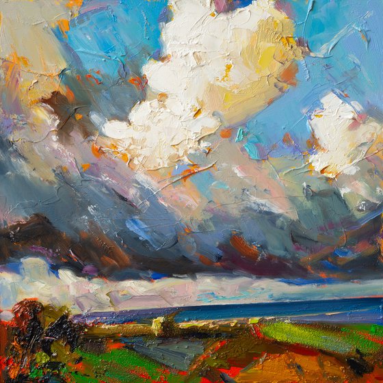 Edge of Light №10/18