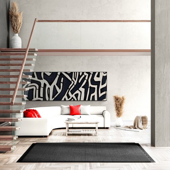 Breaking Patterns #3