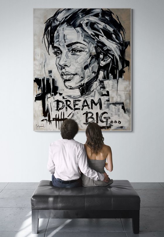 Awakened Dreams