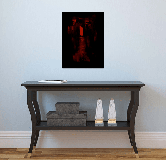 Apparition